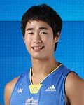 농구선수인 김태주의 대표 이미지