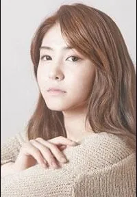 영화배우인 주혜지의 대표 이미지
