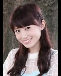 성우인 아이다 리카코의 대표 이미지