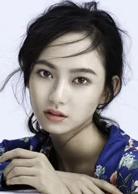 영화배우인 진우송의 대표 이미지