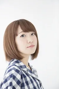 성우인 사이토 슈카의 대표 이미지