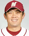 야구코치, (전직)야구선수인 김필중의 대표 이미지
