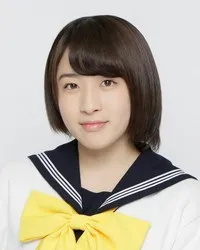 가수인 후지이 리오의 대표 이미지