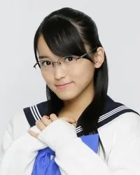 가수인 노무라 미나미의 대표 이미지