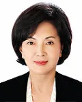 문화예술인인 홍라희의 대표 이미지