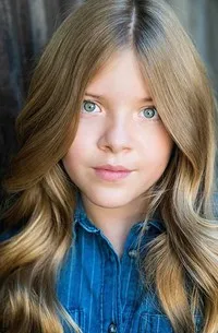 영화배우인 롤라 웨인 빌라의 대표 이미지