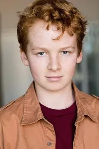 영화배우인 알렉스 루빈의 대표 이미지