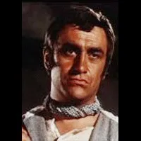 각본, 배우인 제임스 부스의 대표 이미지