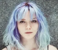 영화배우인 이네스 회이세테르 아세르손의 대표 이미지