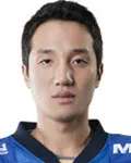아이스하키선수인 김한성의 대표 이미지
