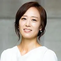 연극배우, 탤런트인 우미화의 대표 이미지