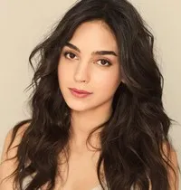 탤런트인 멜리사 바레사의 대표 이미지