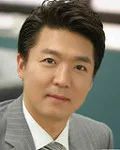 아나운서인 신동진의 대표 이미지