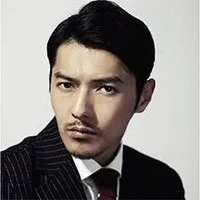 영화배우인 주상현의 대표 이미지