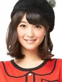 영화배우인 쿠도 미오의 대표 이미지