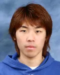 스케이트선수인 김현곤의 대표 이미지
