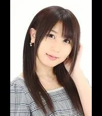 성우인 닛타 히요리의 대표 이미지