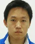 탁구선수인 윤재영의 대표 이미지