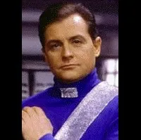 배우인 버트 워드의 대표 이미지