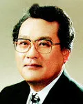 목사, 시민운동가인 김호일의 대표 이미지