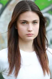 영화배우인 비비아나 아프레아의 대표 이미지