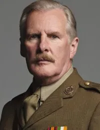 영화배우인 데이비드 로브의 대표 이미지