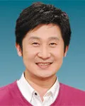 아나운서인 성세정의 대표 이미지