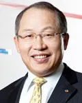 기업인, (전직)금융인인 김홍창의 대표 이미지