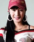 치어리더인 김담빛의 대표 이미지