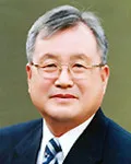 교육감인 나근형의 대표 이미지