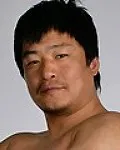 이종격투기선수인 최무배의 대표 이미지