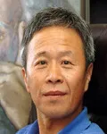 대학교수인 나상만의 대표 이미지