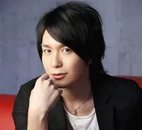 탤런트인 오오야마 마사시의 대표 이미지