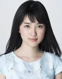 탤런트인 이가시라 마나미의 대표 이미지