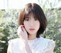 탤런트인 시라이시 세이의 대표 이미지