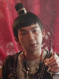 영화배우인 진개상의 대표 이미지