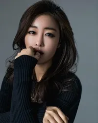 영화배우인 박자희의 대표 이미지