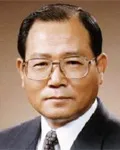 정무직공무원, 연구인인 이계철의 대표 이미지