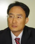 스포츠인, 기업인인 나진균의 대표 이미지