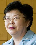 대학교수인 이광자의 대표 이미지