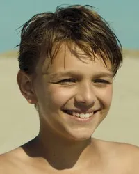 영화배우인 소니 코프스 판 우테렌의 대표 이미지