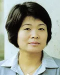 소설가인 남상순의 대표 이미지