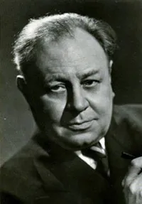 배우, 제작/기획인 에밀 야닝스의 대표 이미지