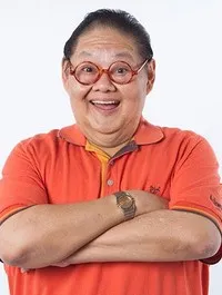 영화배우인 모세스 림의 대표 이미지