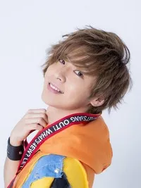 영화배우, 성우인 아다치 유토의 대표 이미지