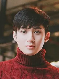 영화배우인 황언의 대표 이미지