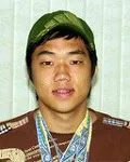 수영선수인 노승현의 대표 이미지