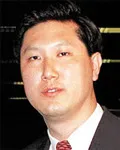 변호사인 노재헌의 대표 이미지
