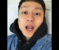 영화배우인 박상준의 대표 이미지