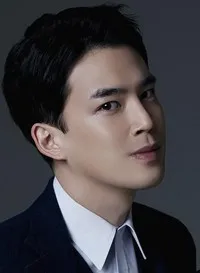 영화배우인 고주환의 대표 이미지